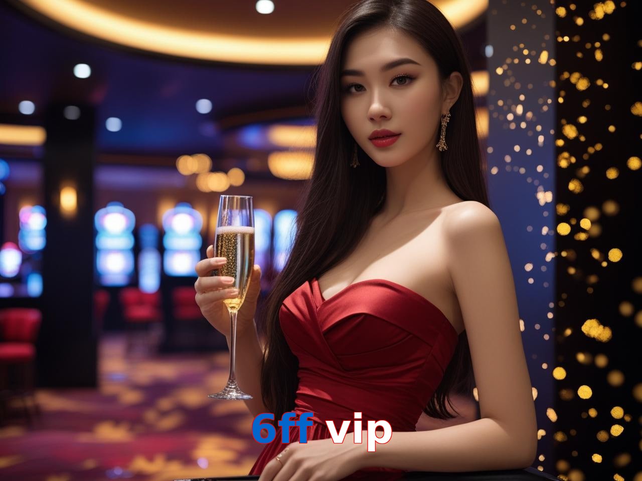 6ff vip
