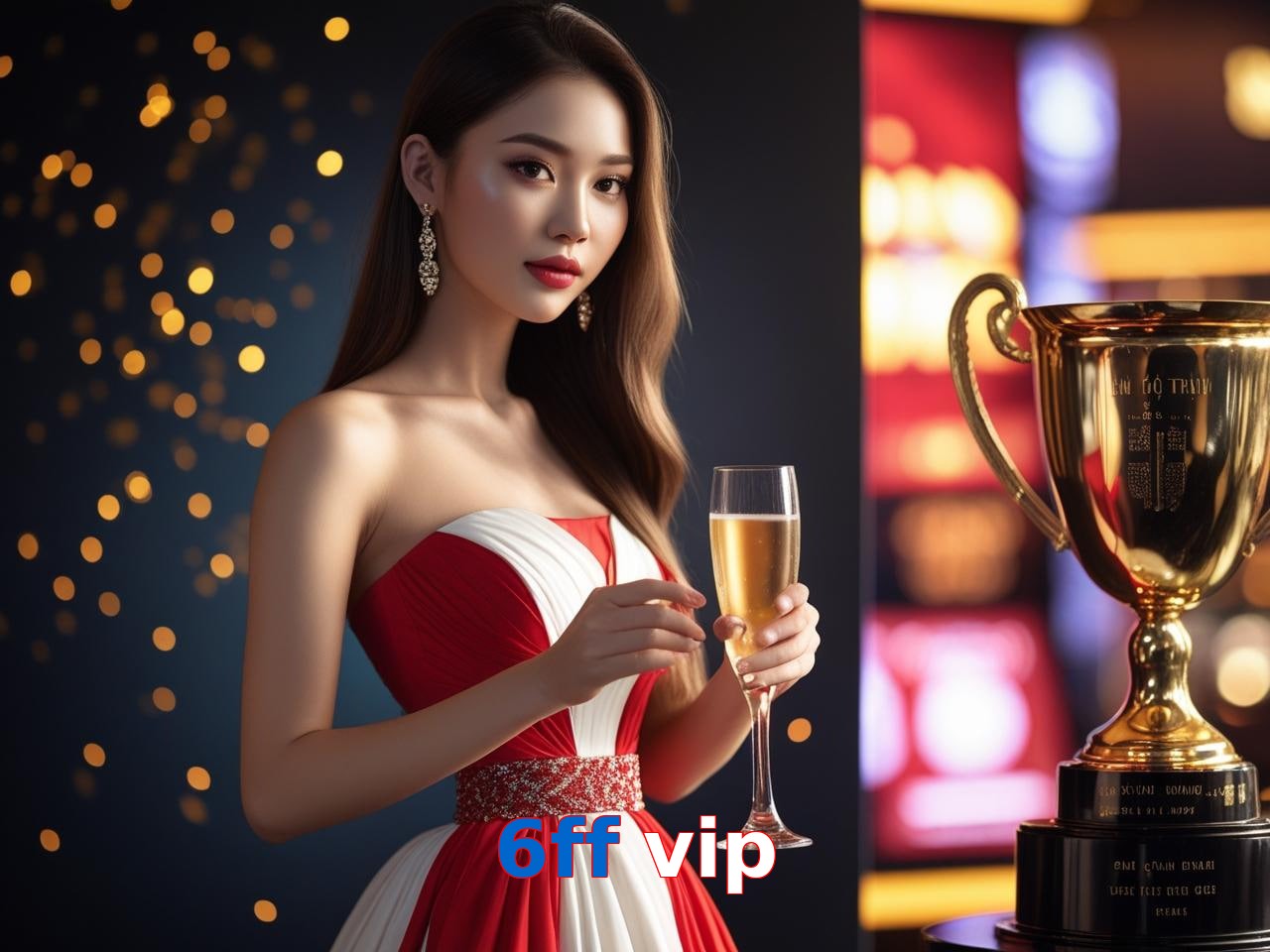 6ff vip