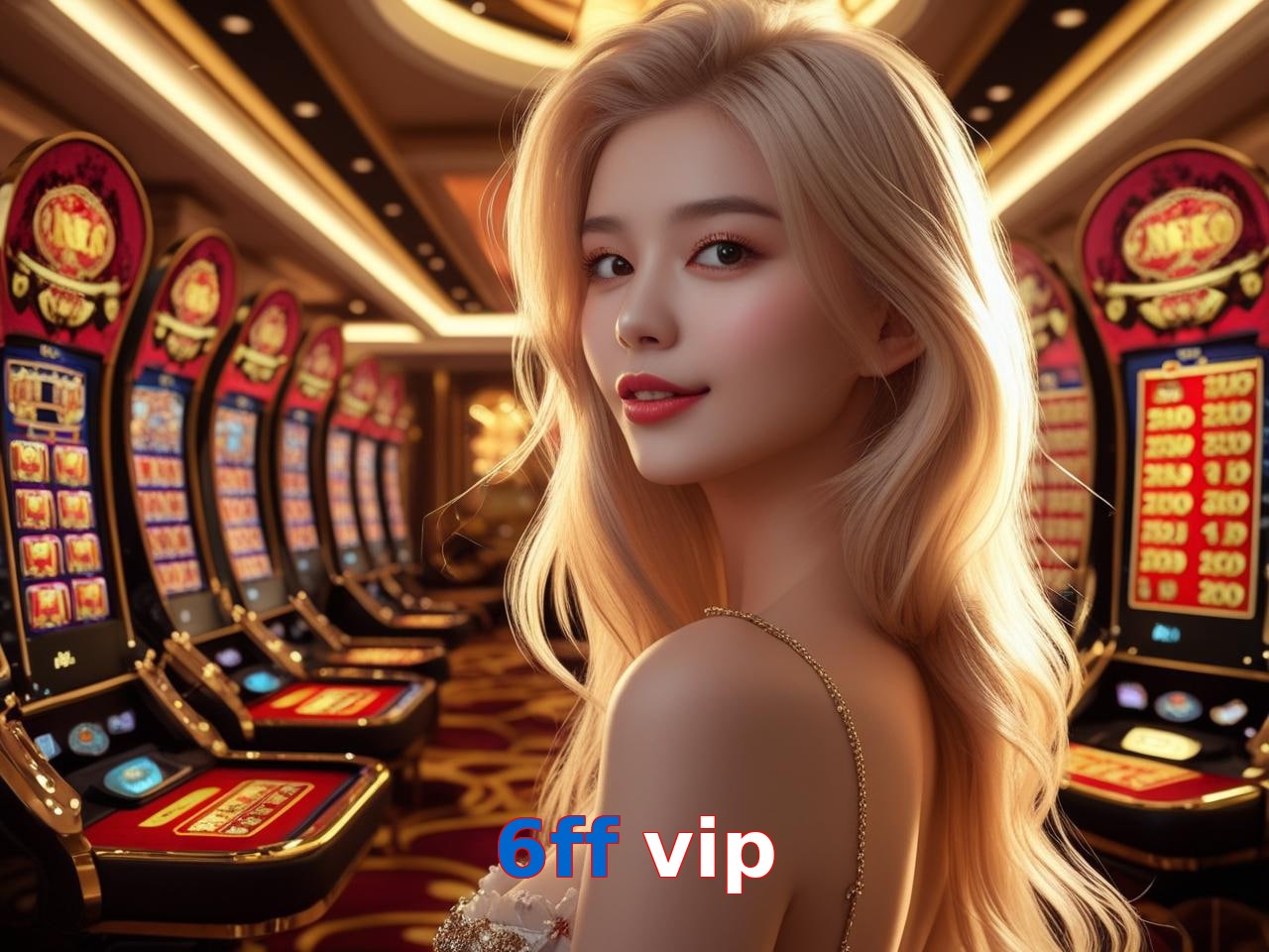 6ff vip