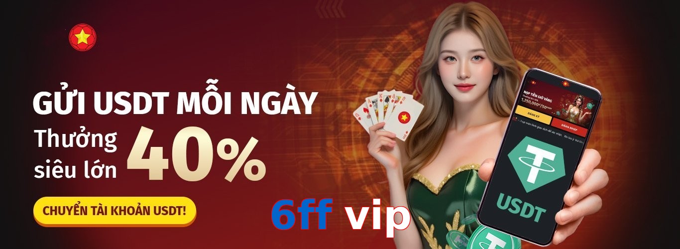 6ff vip