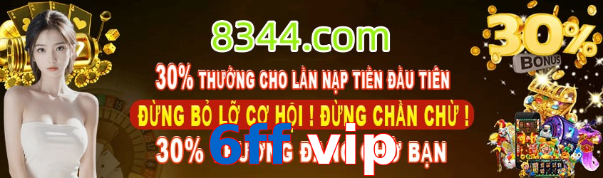 6ff vip