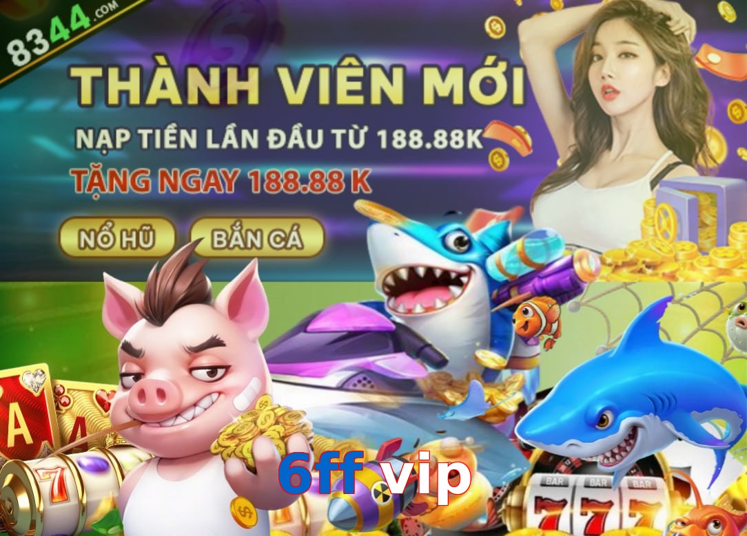 6ff vip