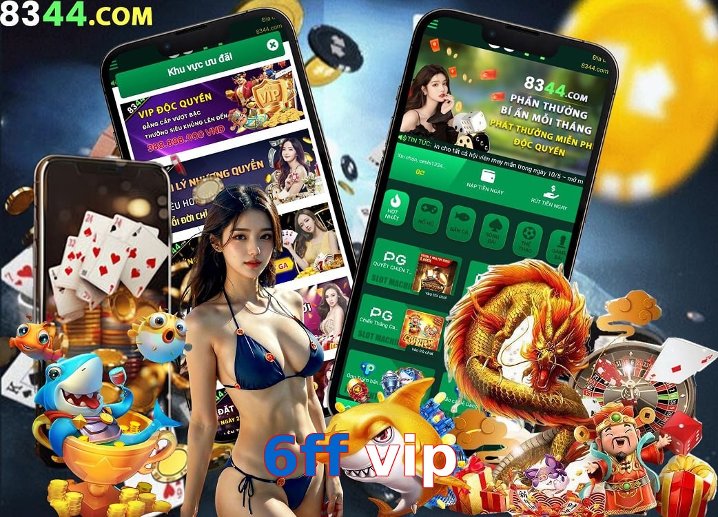6ff vip