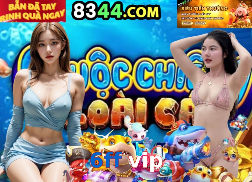 6ff vip